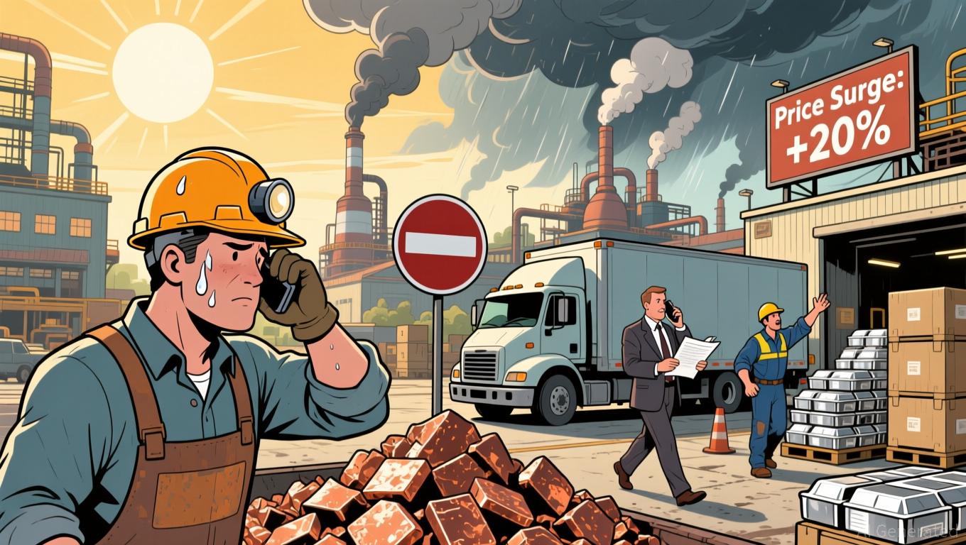 Assessing TMC: A Deep-Sea Mining Bet on a Commodity Cycle