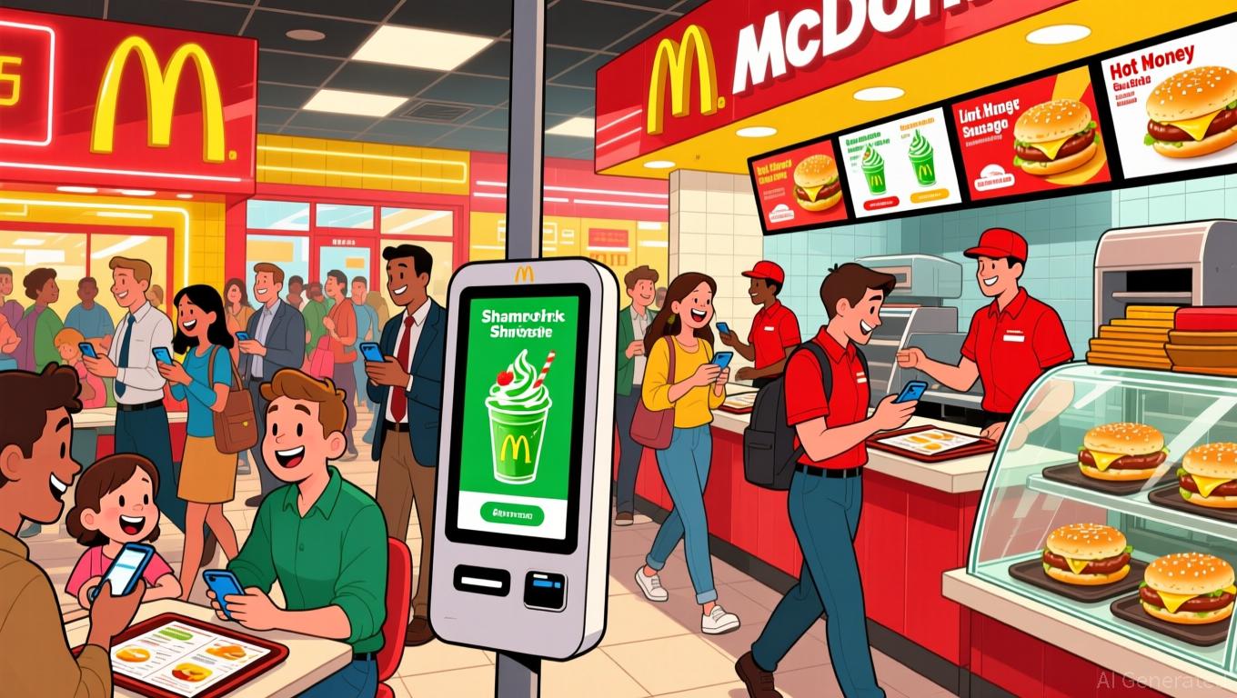 McDonald's: Is the Value Menu Working or Just a Band-Aid?