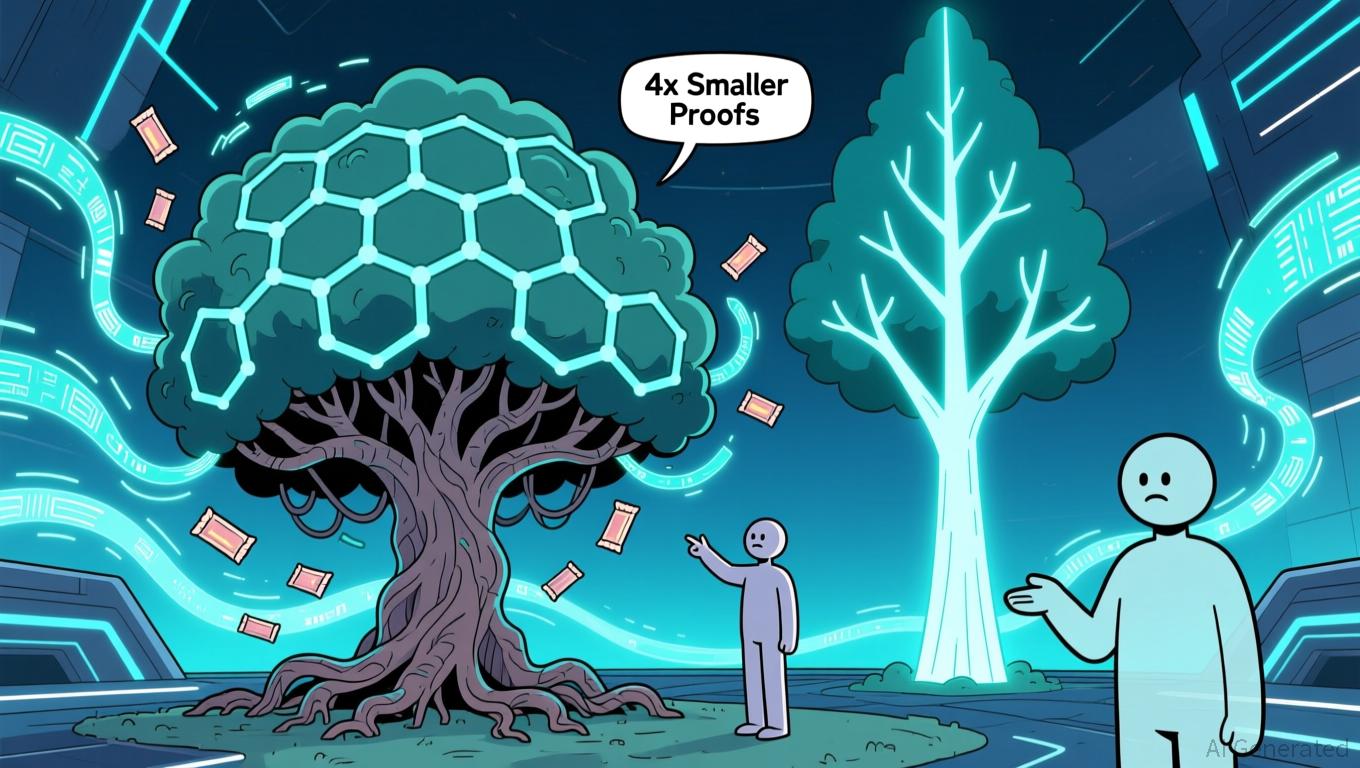 Vitalik's Overhaul: A Flow-Based Look at Ethereum's Scaling Math