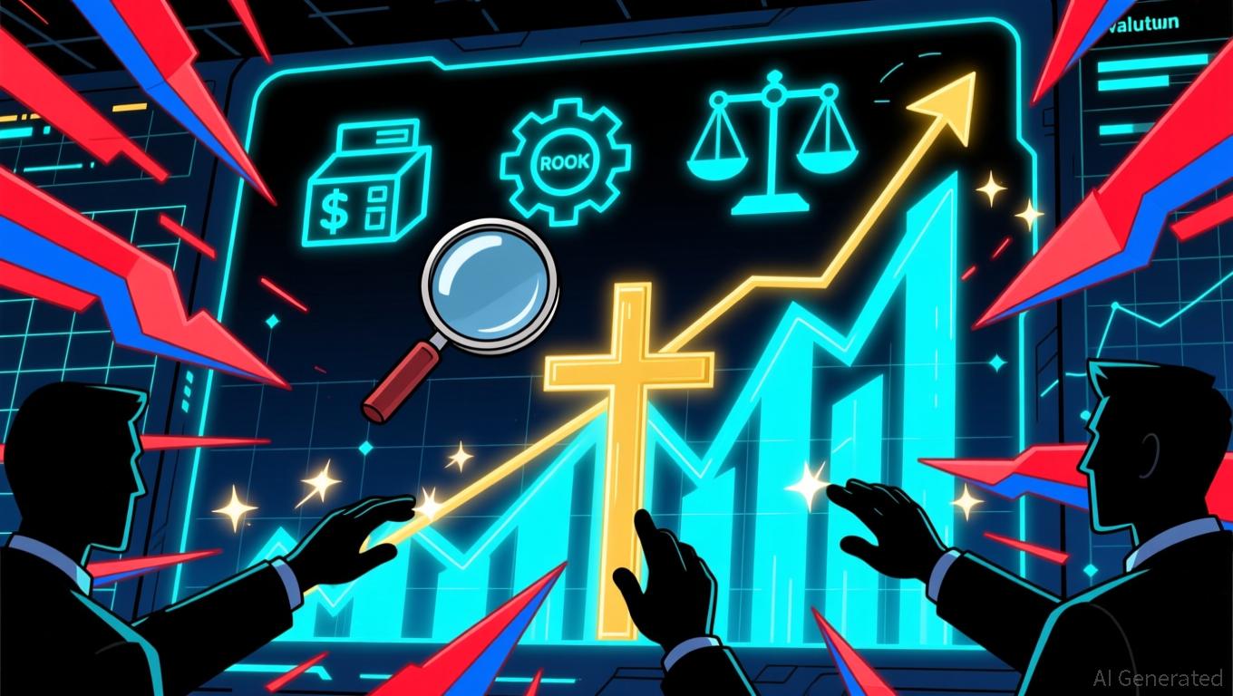 The Small-Cap Resurgence: Why the Russell 2000 is Outpacing the Giants in 2026 - Article cover image