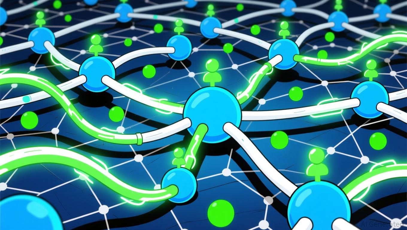 GRASS Token Surges 38.5% as DePIN Network Activity Rises