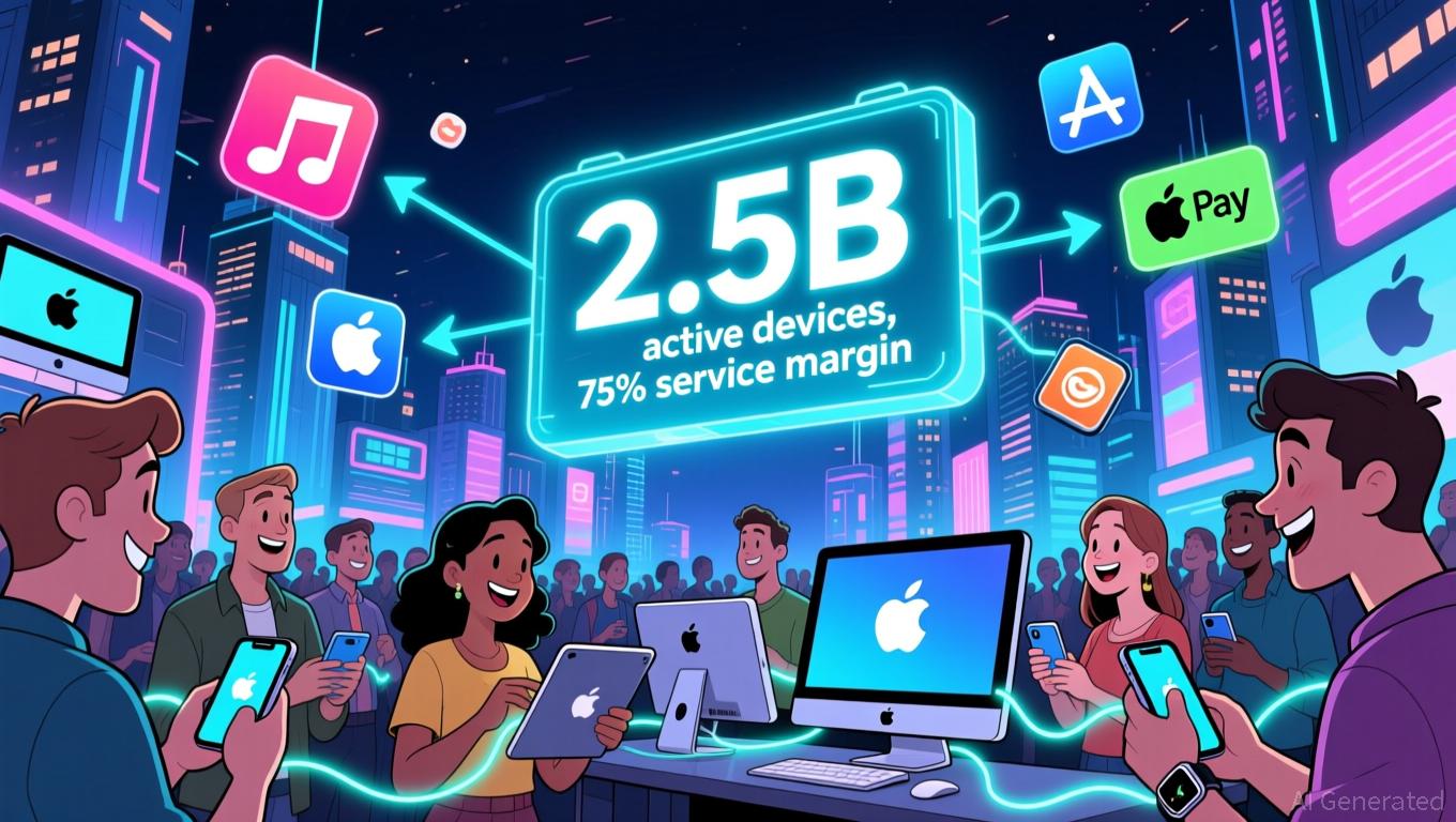 Operating Risks Apple Apple: A Margin of Safety Analysis for the Disciplined Investor