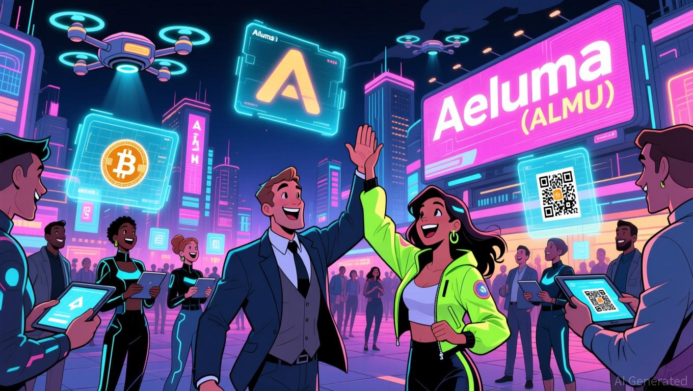 Aeluma (ALMU) Surges 22.5% on Earnings Beat and Strategic Momentum – Is the $25 Target in Sight?