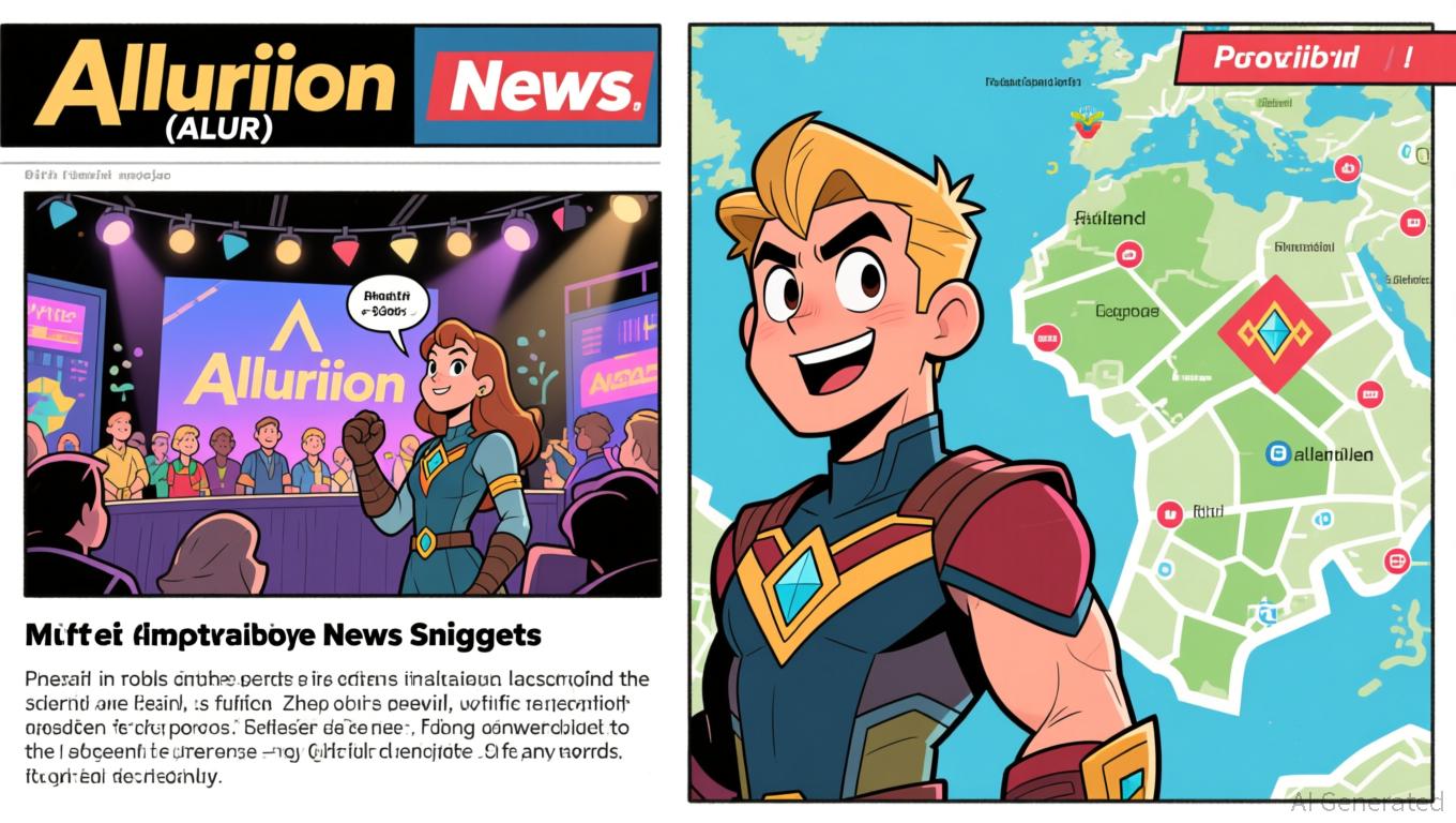 Allurion Plummets 28.5% Amid NYSE Delisting Threat and Capital Struggles