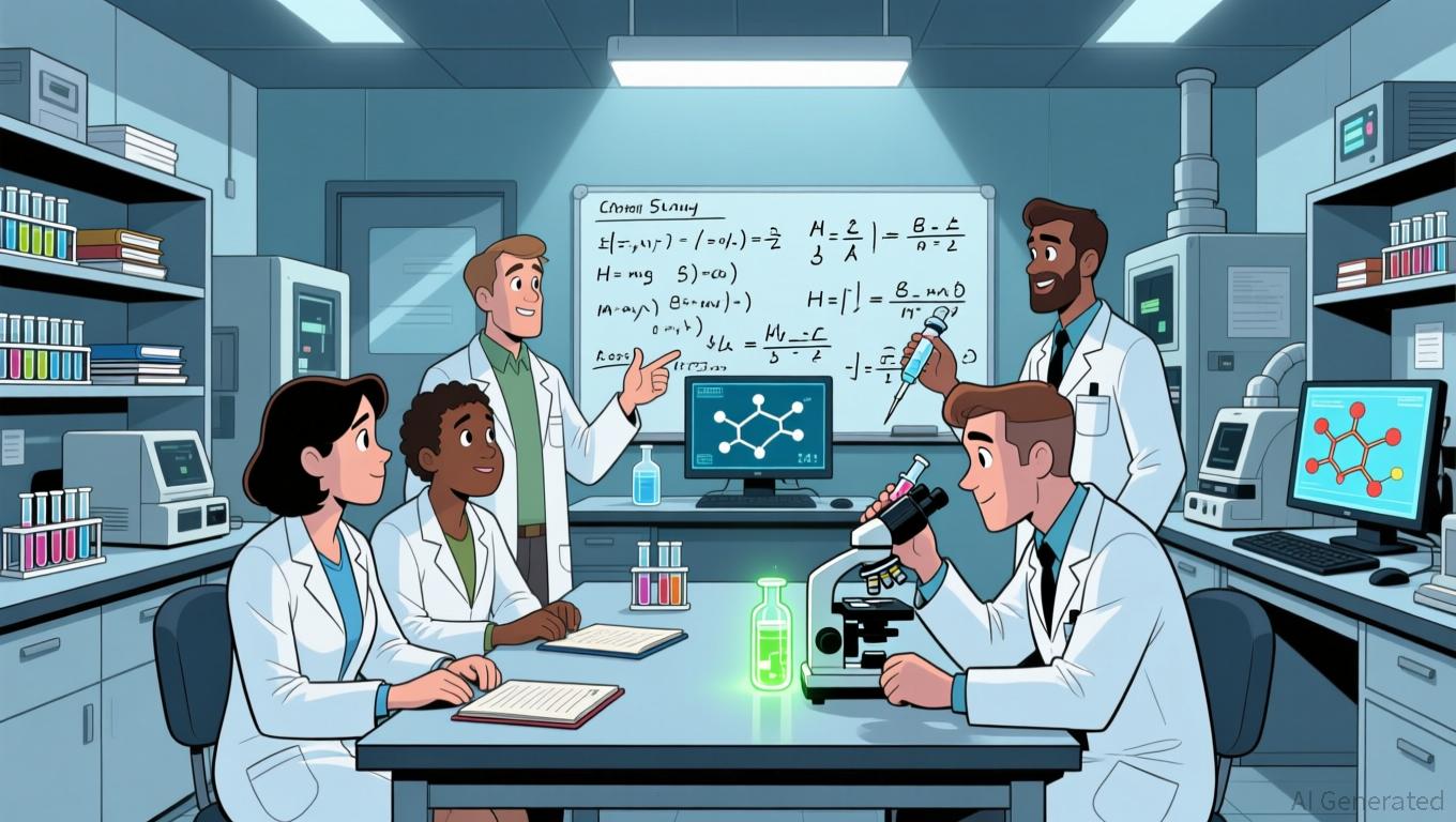 Arcus Biosciences Surges 17% on Breakthrough Kidney Cancer Data and Analyst Momentum