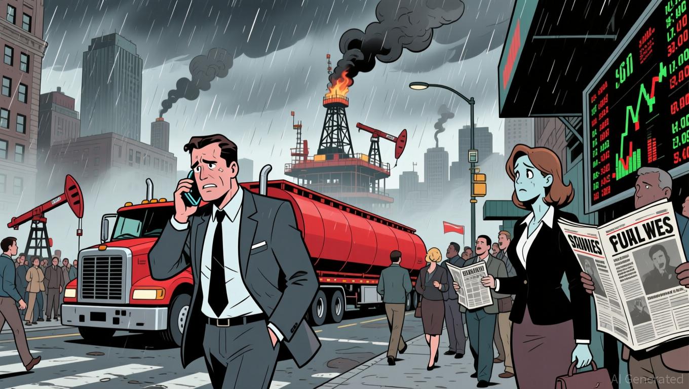 Gulf Arab States Face Hard Choices as Iran Widens Attacks