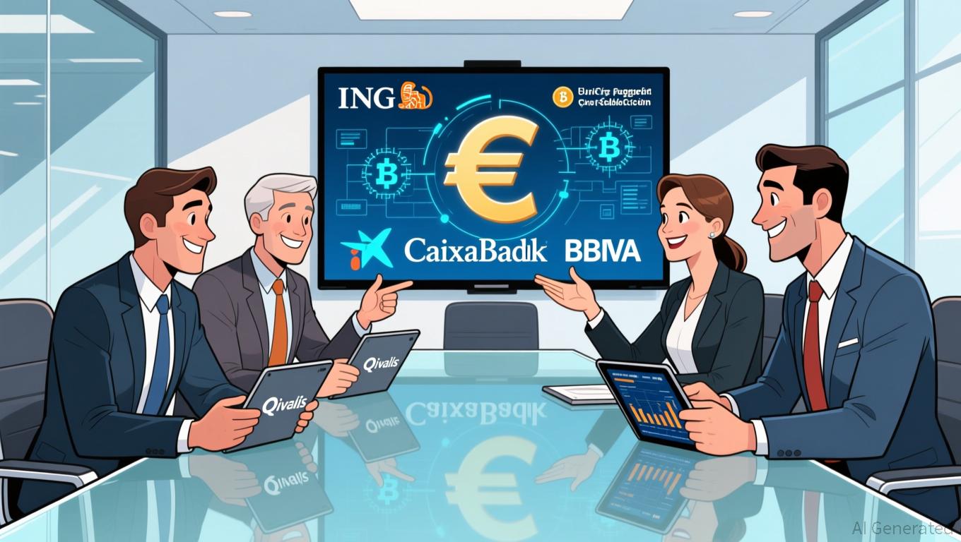 MiCA Compliant Stablecoins Advance With 2026 Euro Launch