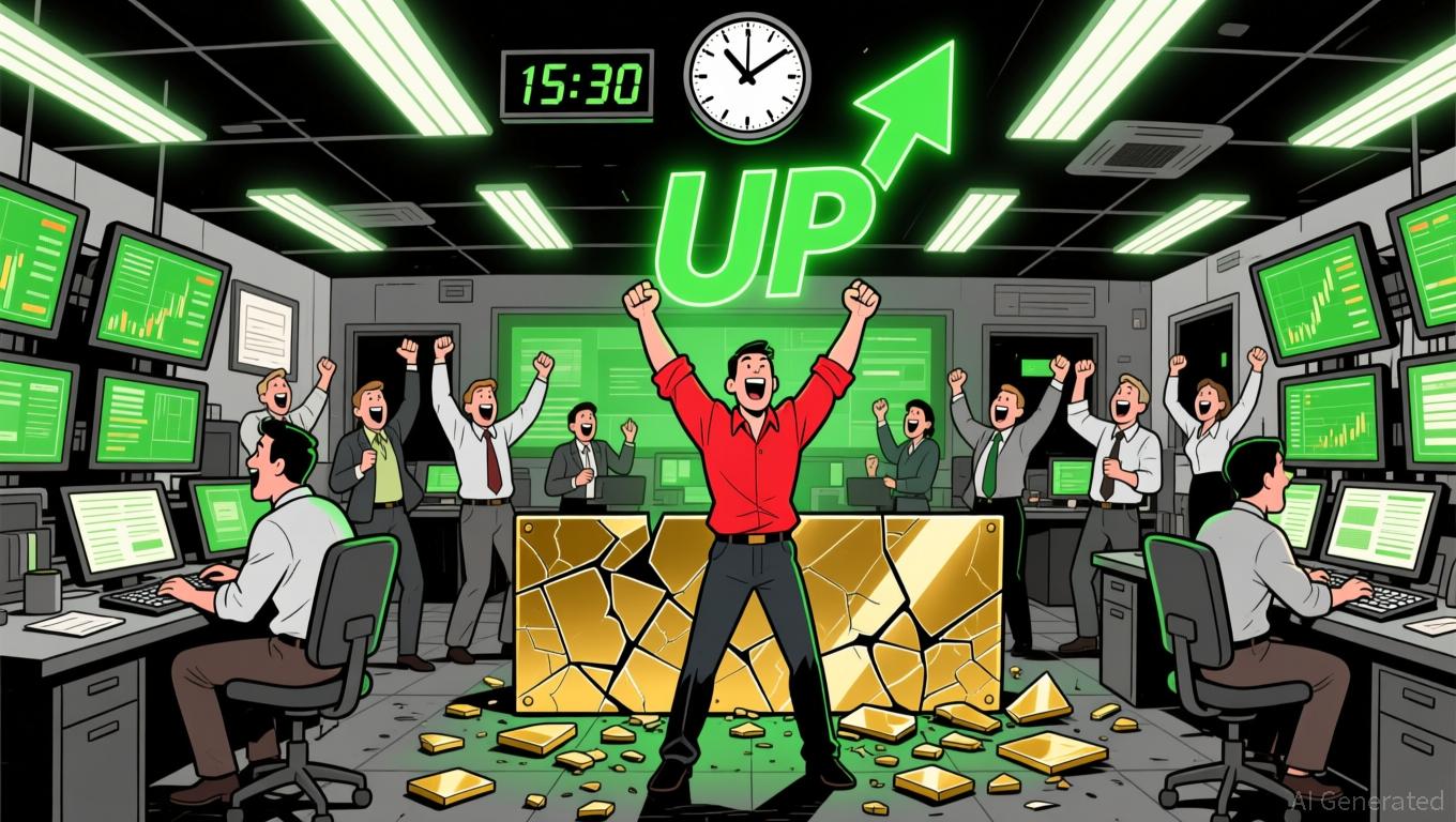 MANA Breaks Out — But MA Fails to Confirm