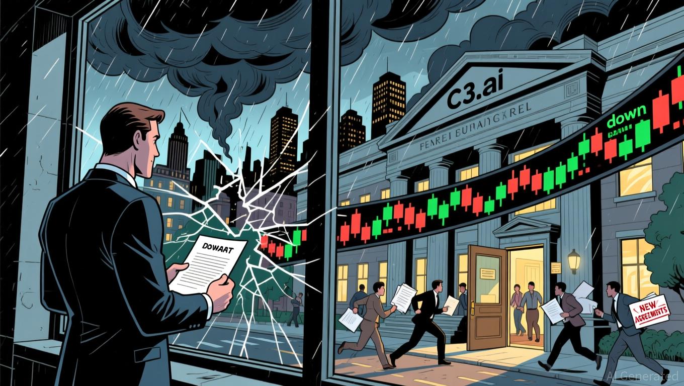 C3.ai's March 2 Conference: A Tactical Catalyst or a Trap?