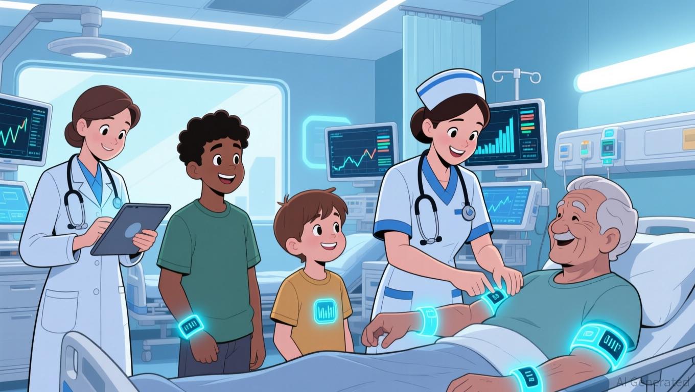 MiniMed Group (MMED) IPO: A Glimpse into the March 5 Public Debut - Article cover image