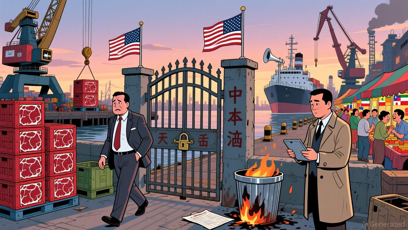 Cattle Balance: Tight Supplies and Trade Shifts in the New Month