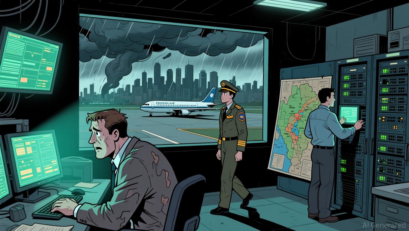 How to Tune In to the Real Market: Tracking Smart Money Moves in Real-Time