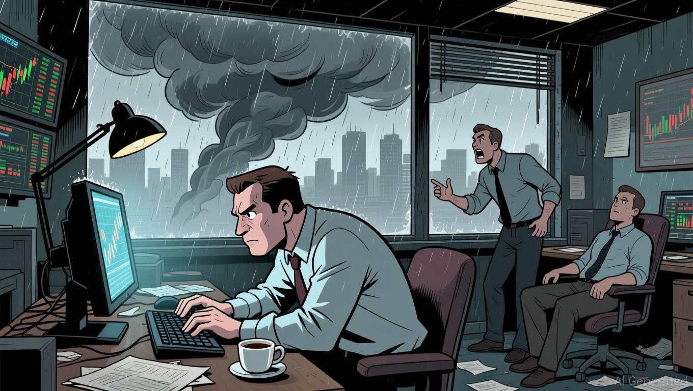 DOGE Faces Bearish Outlook Amid Real-World Asset Tokenization Plans