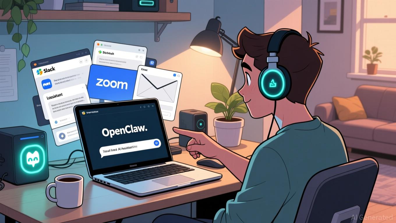 OpenClaw's GitHub Star Count Surpasses 250,000 Amid AI Agent Boom