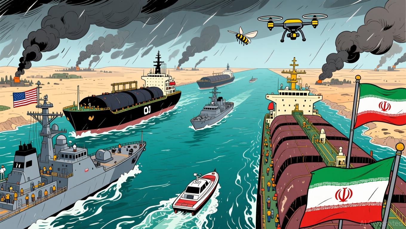 US Dollar Strengthens Sharply, Surging Over 1% Amid Geopolitical Tensions and Inflation Concerns