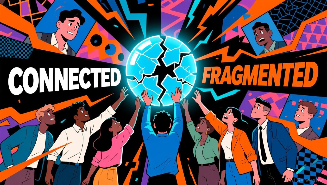 The Real Epicenter of the March 2026 U.S. Stock Plunge - Article cover image