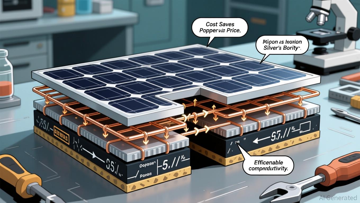 SMX's Silver-Traceability Technology: A Structural Solution for a Dual ...