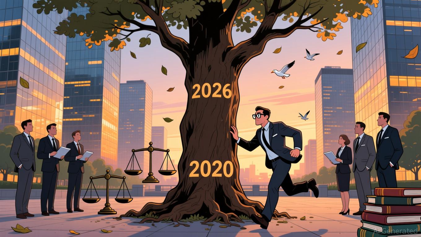 SM Energy's $750M Refinancing: A Balance Sheet Move in a Shifting Macro Landscape