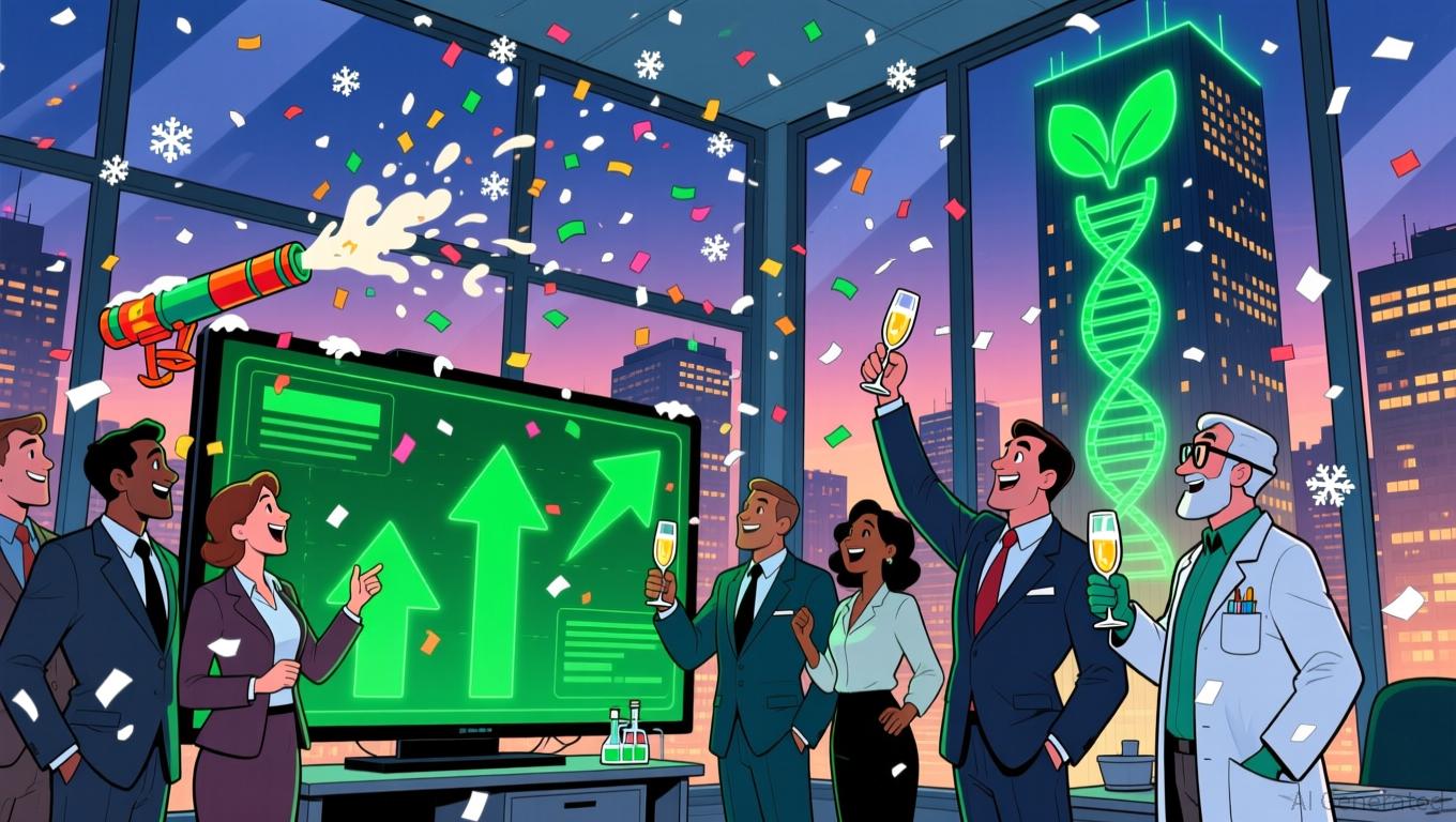 Okta's Growth Slowdown: Assessing the Priced-In Reality