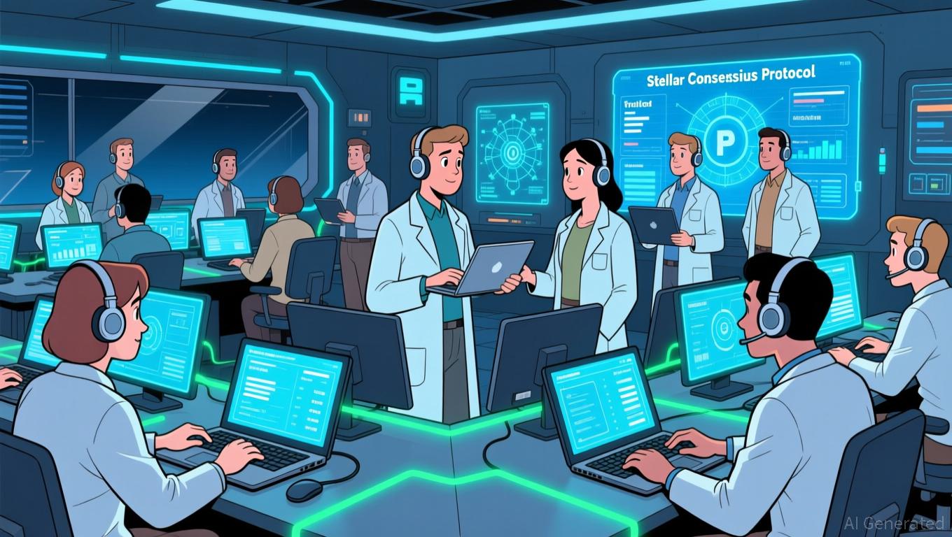 Pi Network Completes Protocol v19.9 Upgrade, Closely Approaching v20 Release