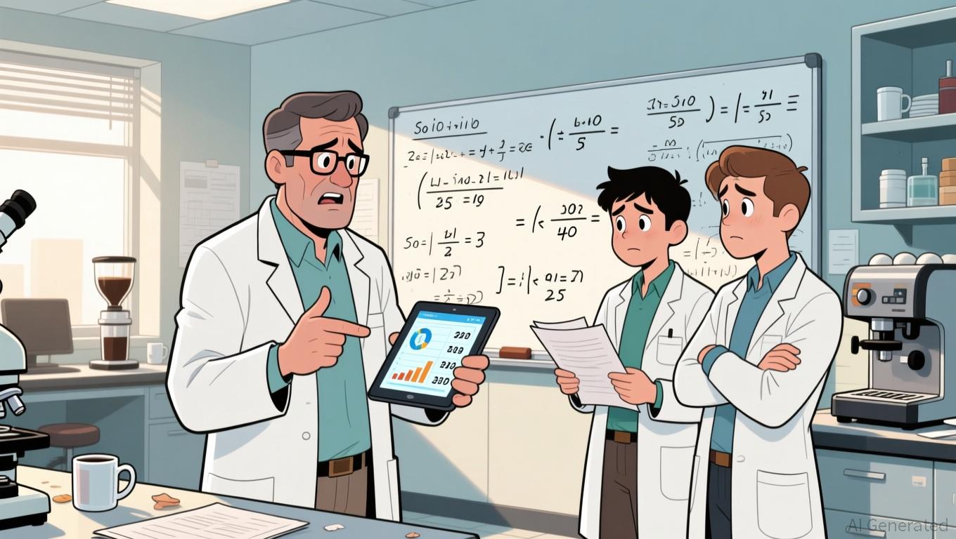 Edgewise's Leerink Test: Can It Hold $28.88 or Break Below?