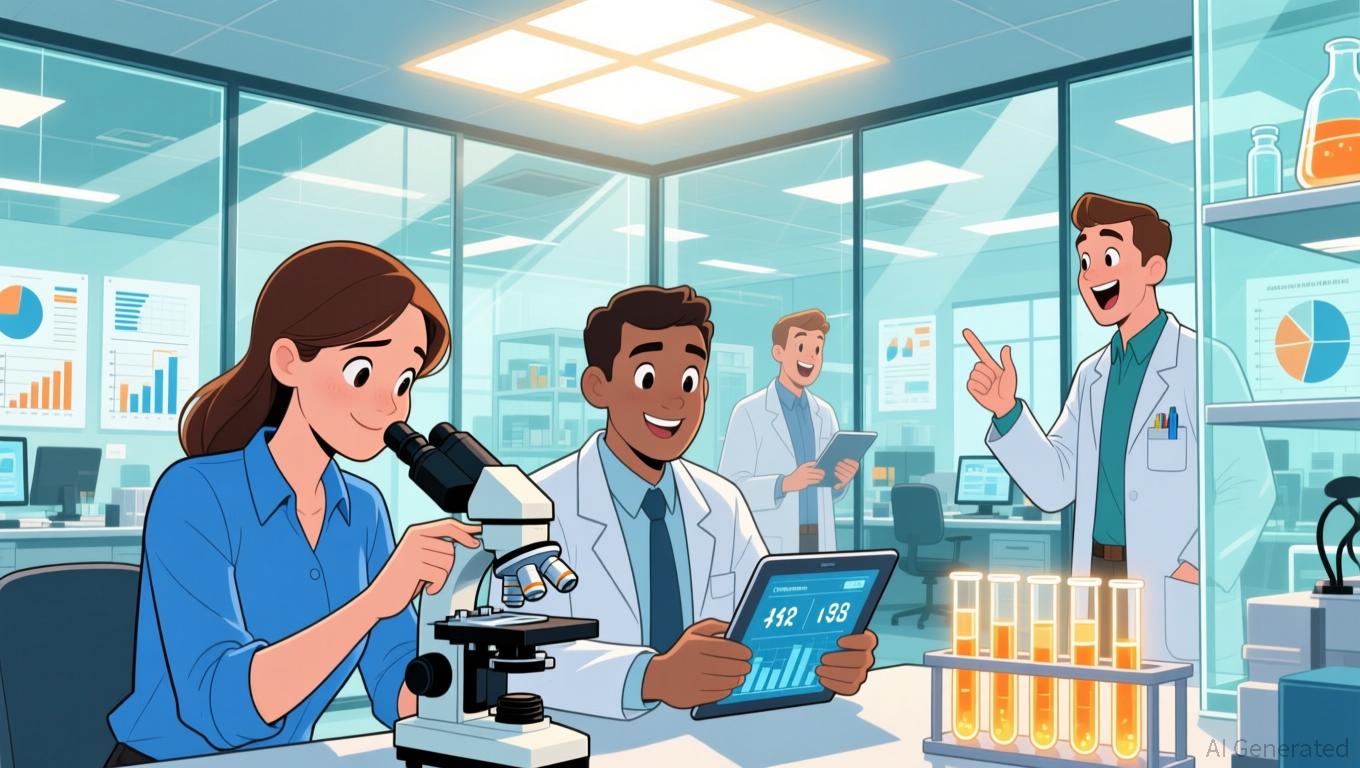 BioCryst's Inducement Grants: A Simple Look at Why They're Hiring Now