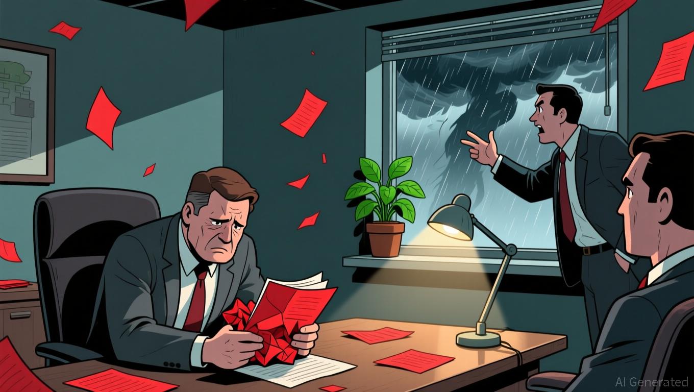 WEBTOON's March Conferences: A Tactical Reset or a Final Narrative Push?