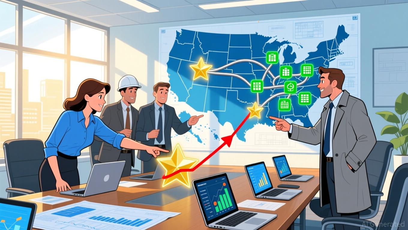 Dycom Industries: A Structural Bet on Data Center Infrastructure and the Quality Factor