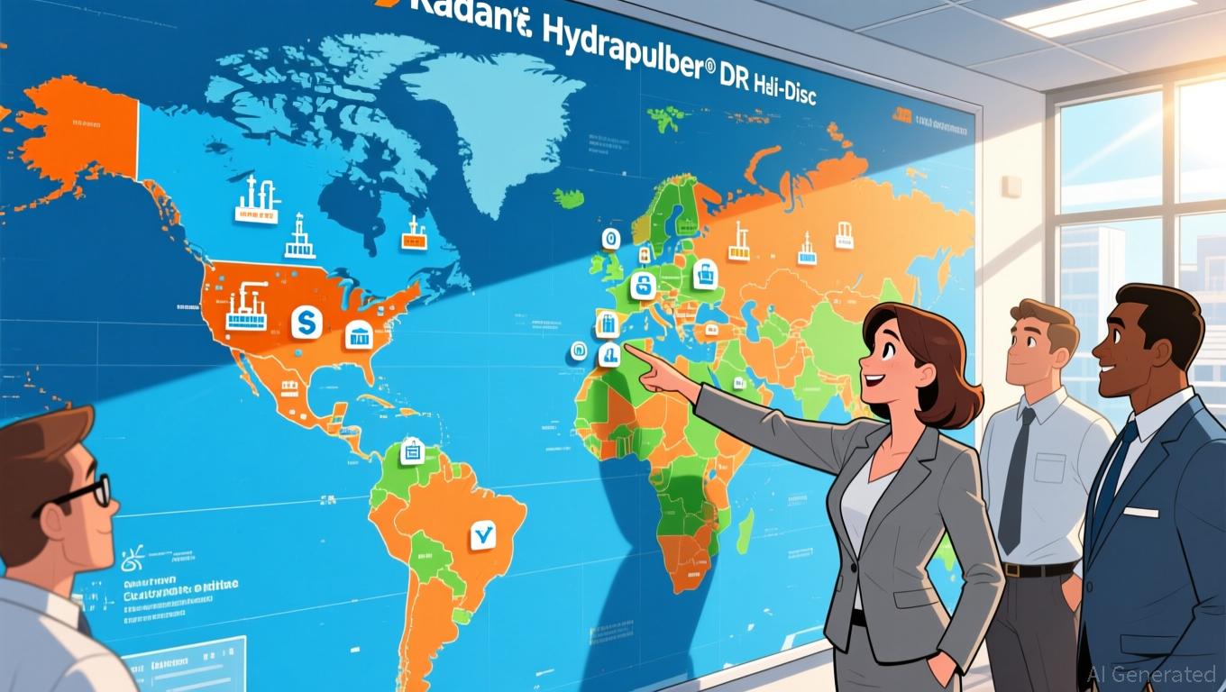 Kadant: Assessing the Durability of a Decentralized Industrial Engine