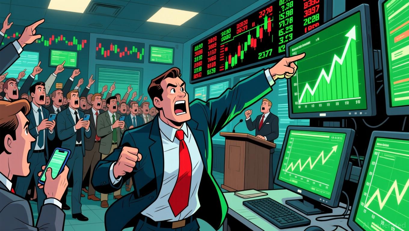 ALTO Rallies 25% but Breakout Still Unconfirmed