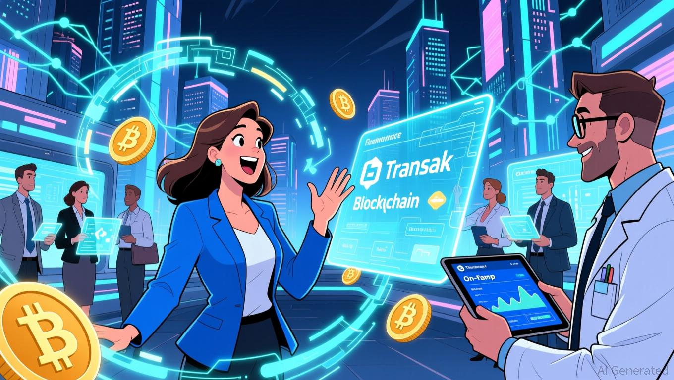 MON Token Expands Accessibility Through Transak Integration and cbBTC Liquidity Bridge