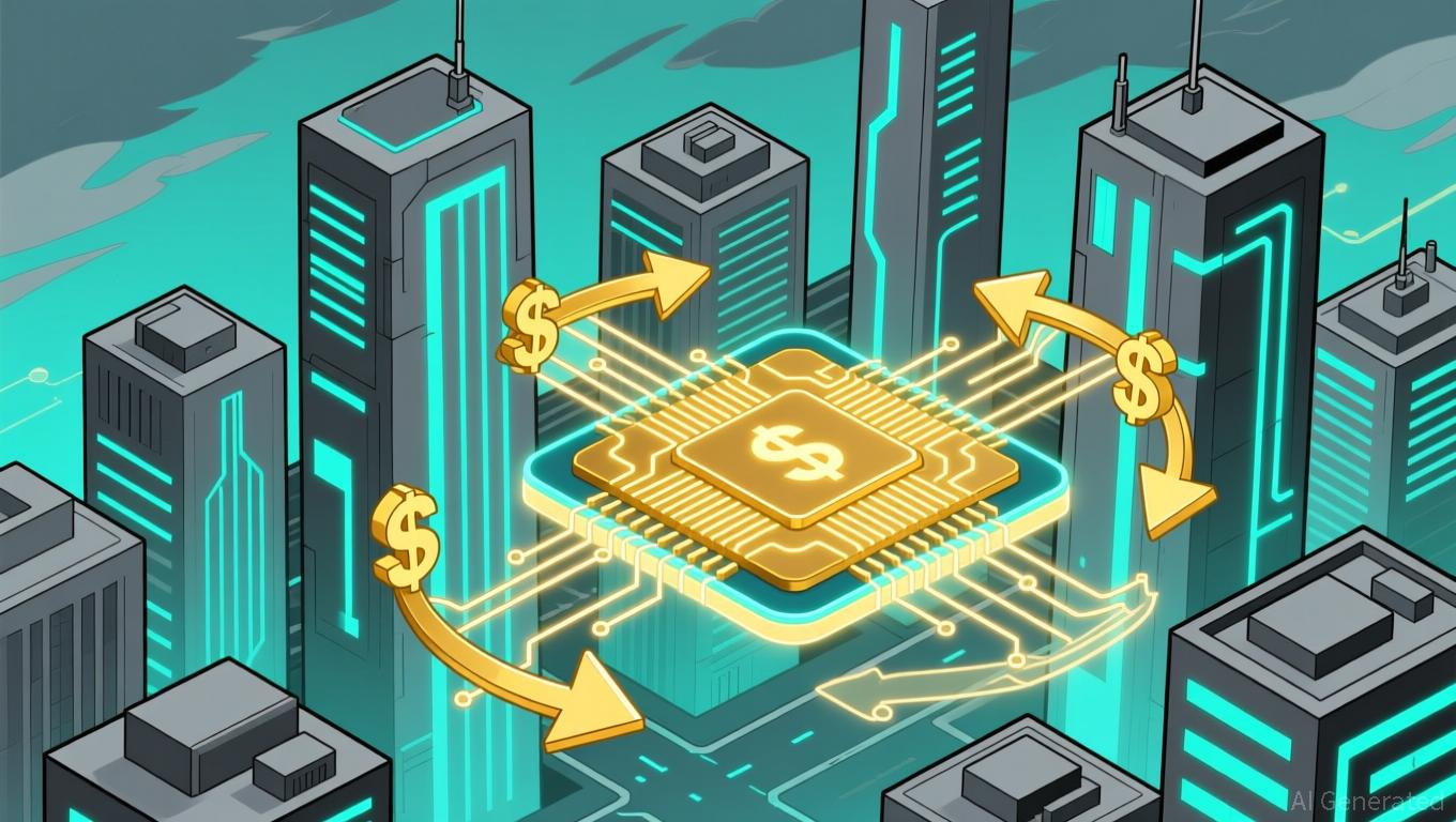 Stocks Slide at the Open as Payrolls Chatter Builds and Big Buybacks Hit the Tape - Article cover image