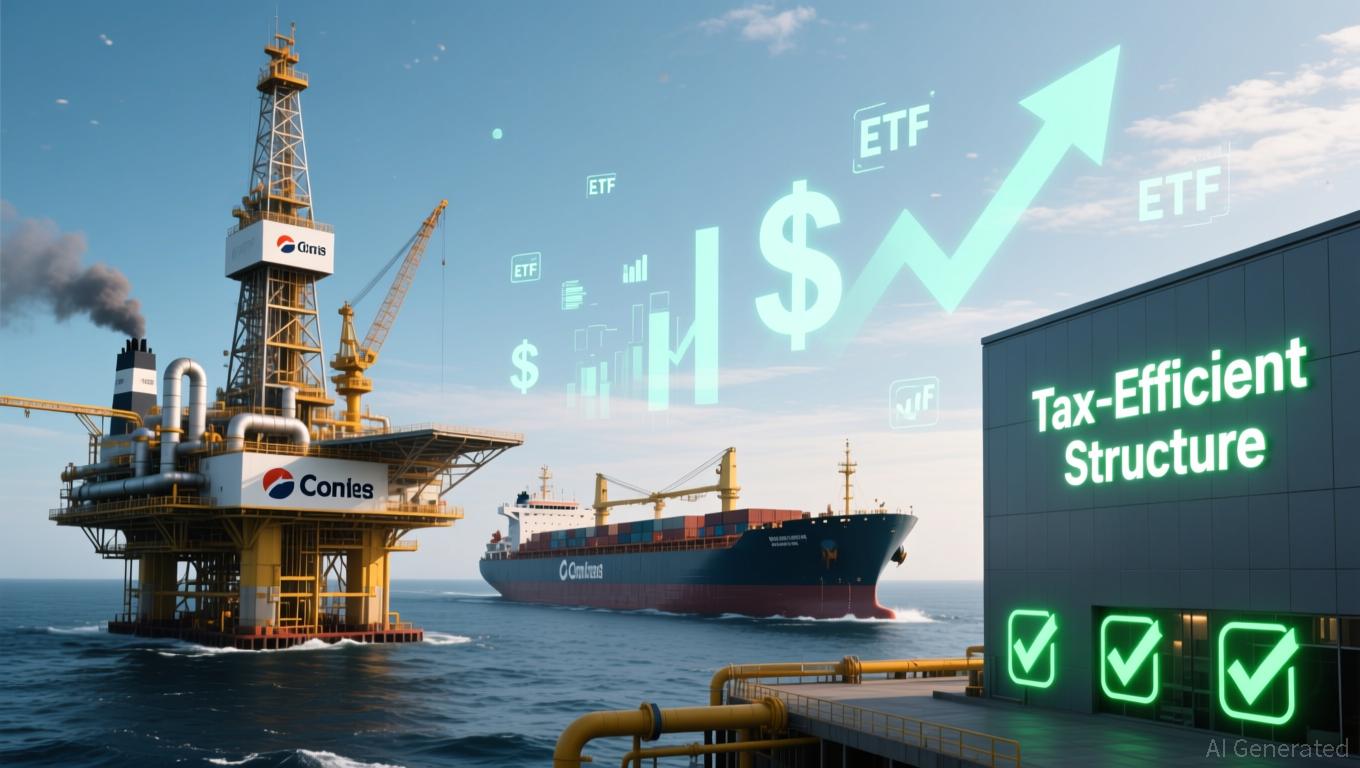 OILK.B Hits 52-Week High Amid Heavy $4.5M Outflows - Article cover image