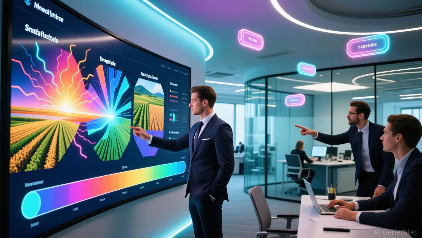 COM.P Surges on Big Inflows, But MACD Stays Silent - Article cover image