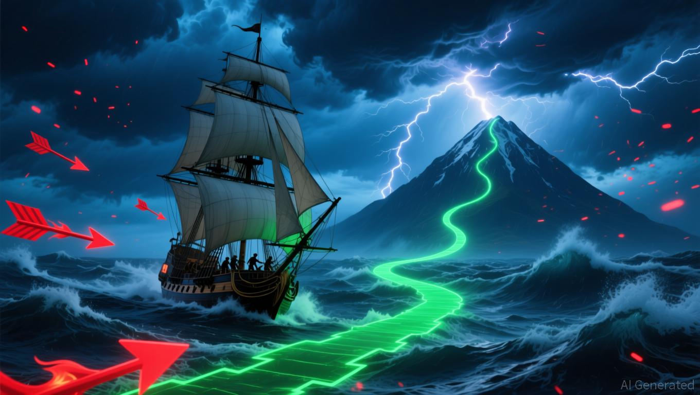 DBC.P Hits 52-Week High as Cash Flows Turn Negative - Article cover image