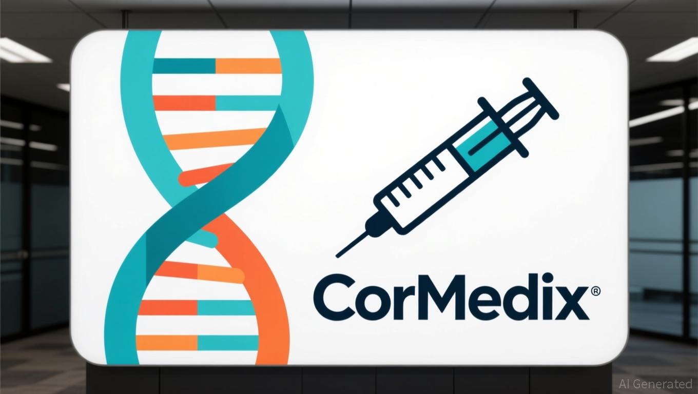 CorMedix’s DefenCath Inpatient Growth and Customer Mix Outlooks Clash ...