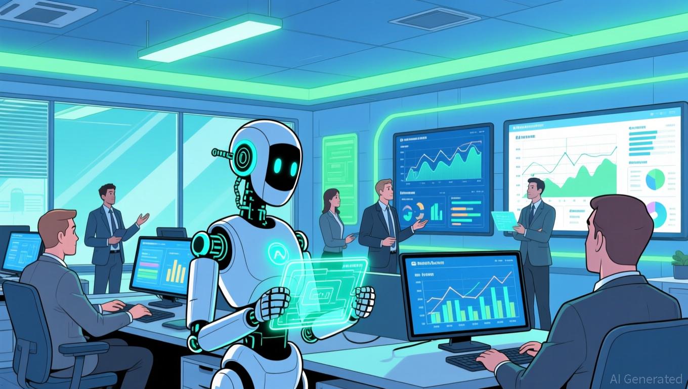 Treasury ETFs Dominate Inflows as Investors Hedge Rate Uncertainty - Article cover image