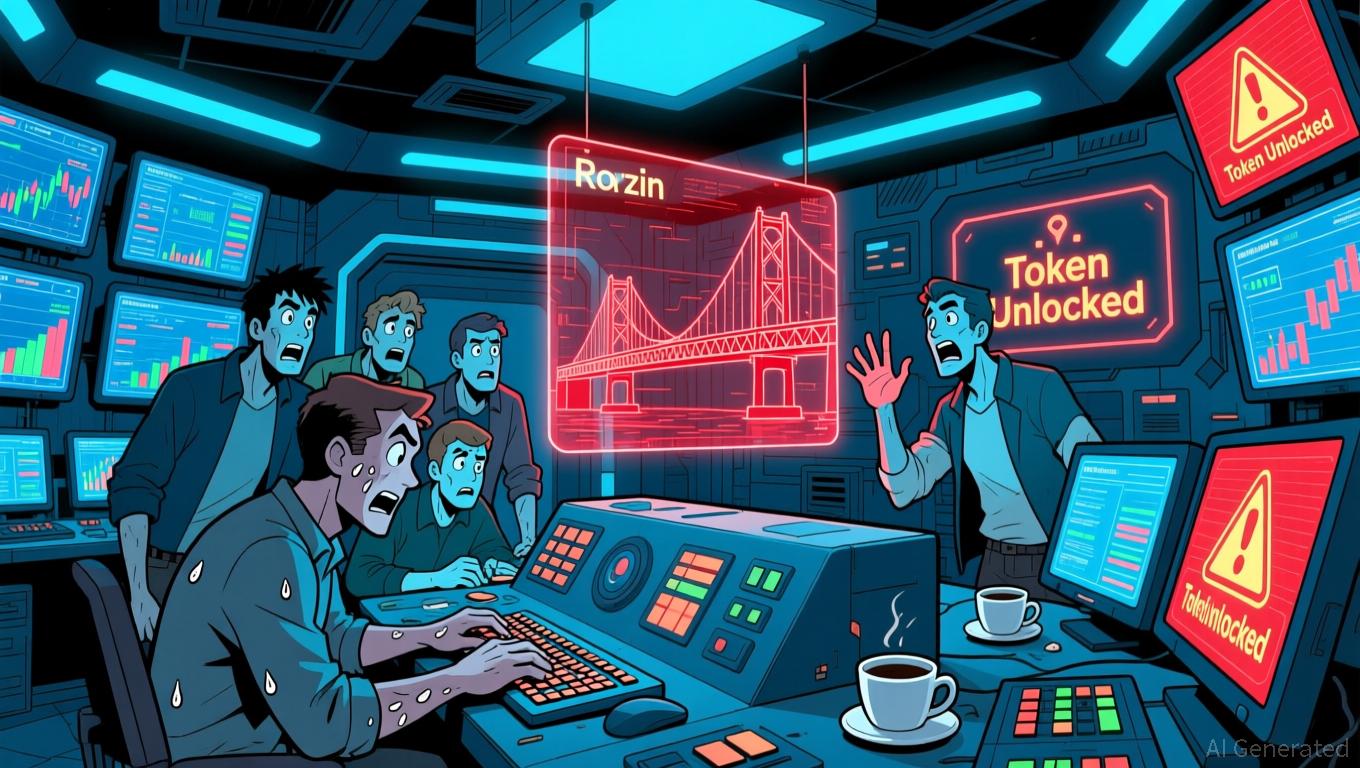 Token Sharp Power Protocol Faces Sharp 90% Token Drop Amid Market Volatility and ...