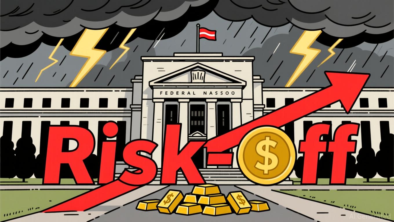 Dow Slides 700 Points After Shock Payroll Loss as Oil Surge Fuels Risk-Off - Article cover image