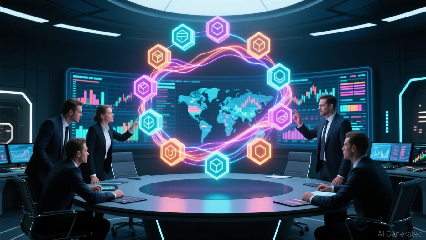 SDCI.P Gains Momentum as Cash Flows Reverse - Article cover image