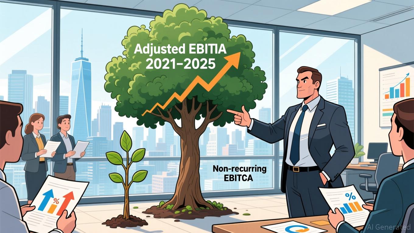 Ultrapar’s Recurring EBITDA Surge Reveals Overlooked Quality Rebalance for Institutional Portfolios
