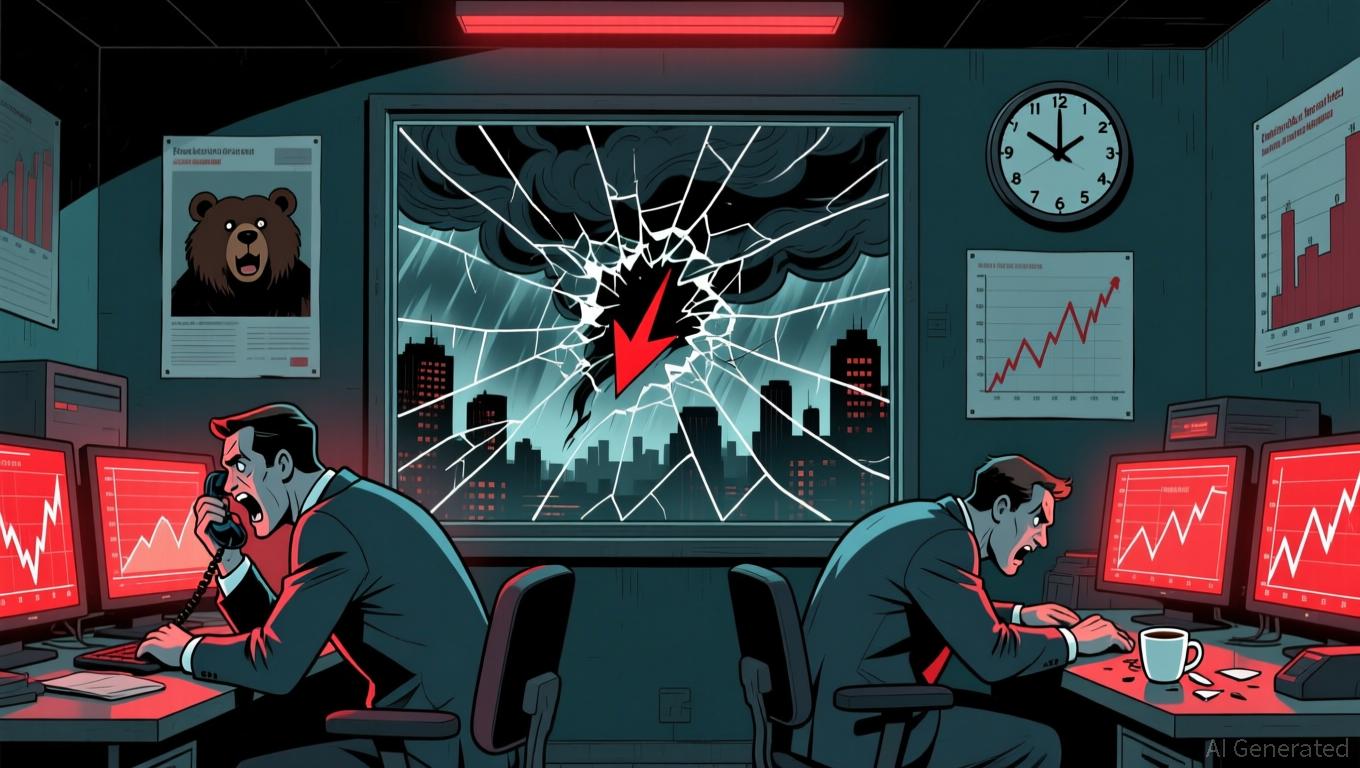 FLOW Tumbles 6.22% as Crypto Market Faces Uncertainty