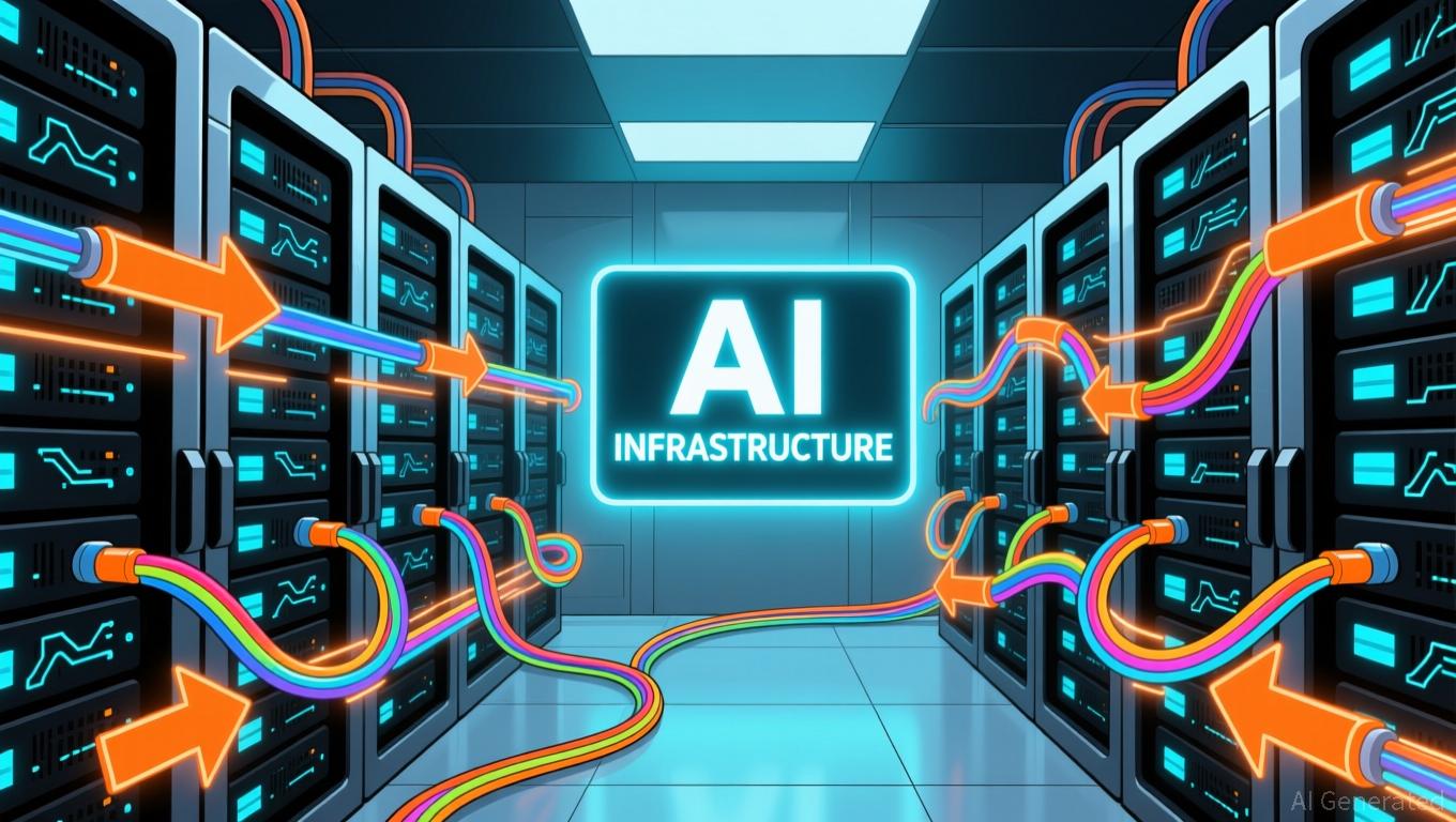 Marvell's Photonic Fabric Gamble: Building the Optical Highway for AI’s ...