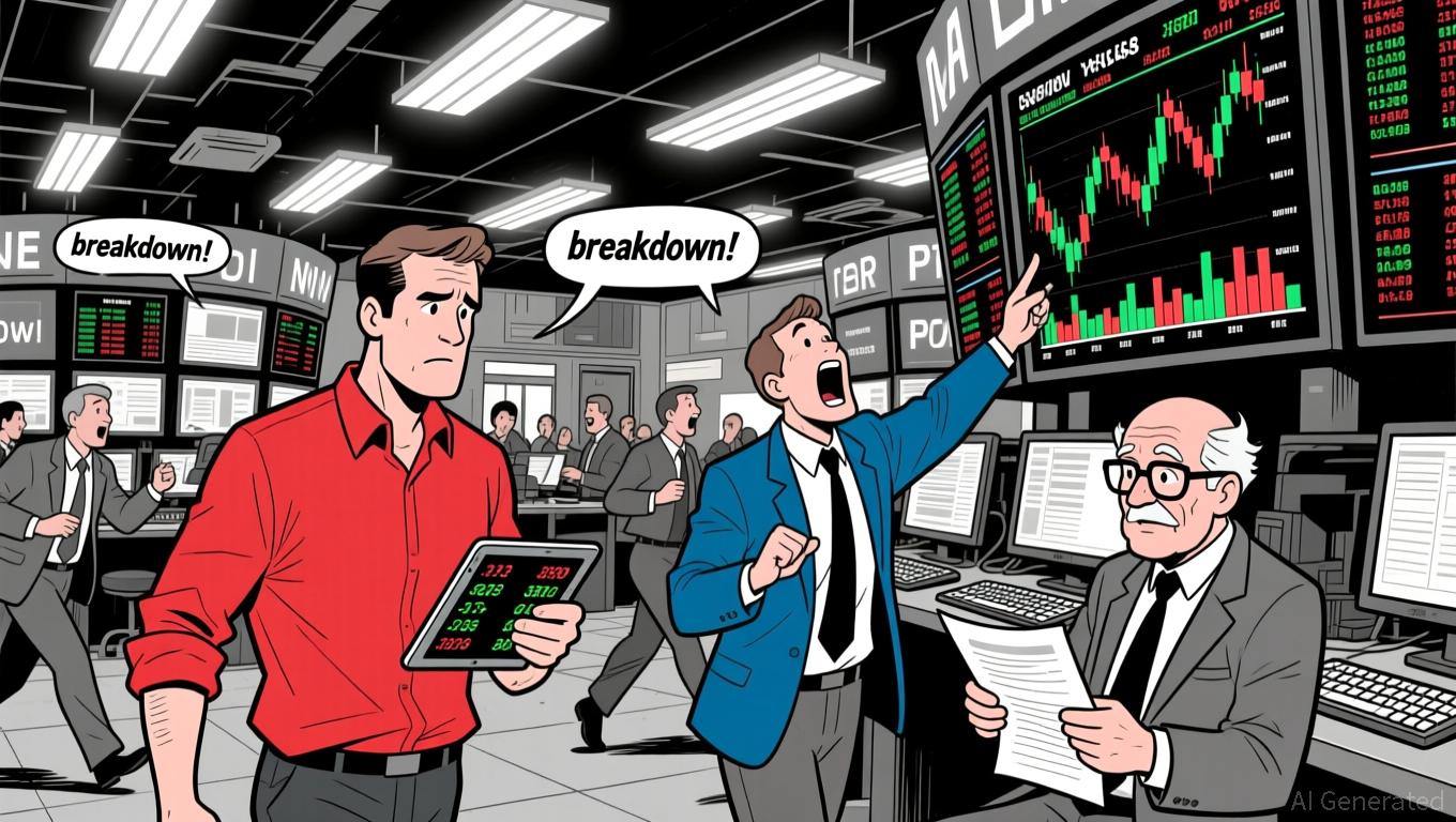 TRXJPY Consolidates Near Key Support as Volume Fails to Confirm Rebound