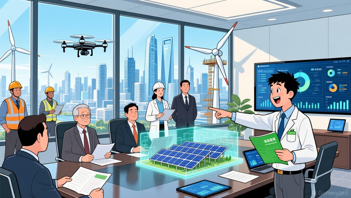 Asian Policy Momentum Drives Crypto and Economic Reforms in 2026