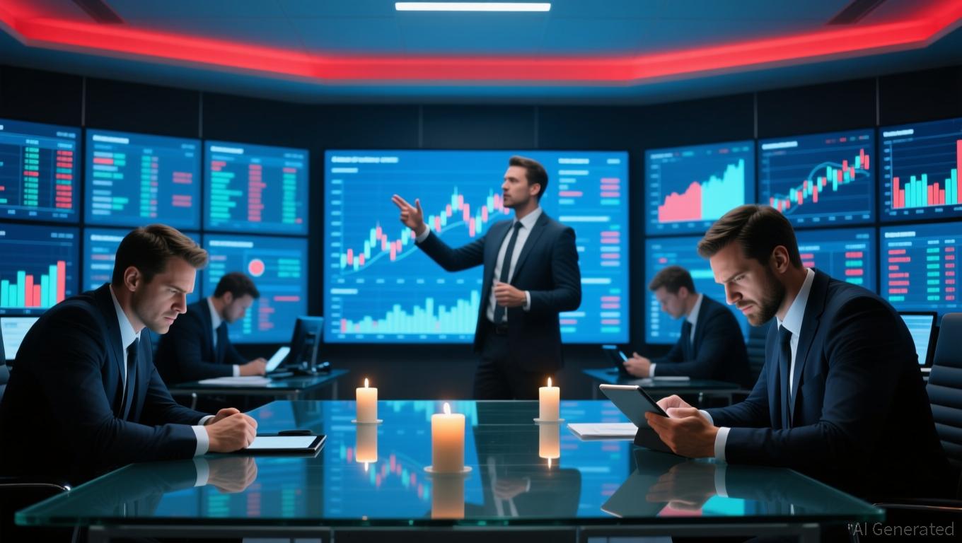 BENJ.P’s RSI Hits Overbought as $65M Flees in One Day - Article cover image