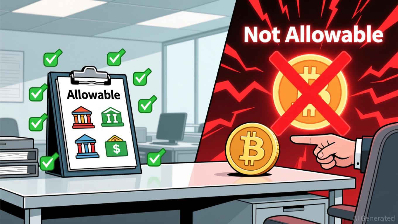 Vancouver's Bitcoin Reserve Vote: A Flow Analysis of a Stalled Municipal Proposal