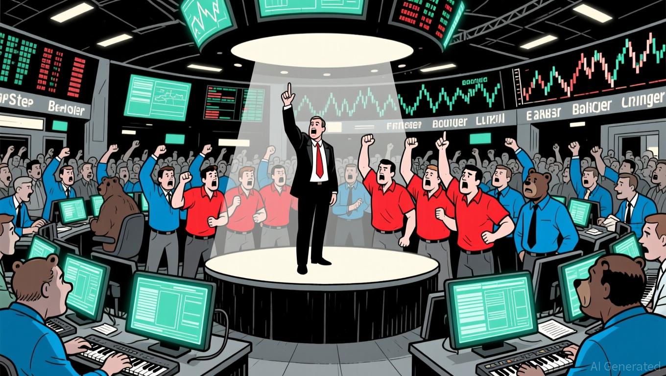 CAKEUSDT Fails to Break Above 1.345 Despite Key Support at 1.336