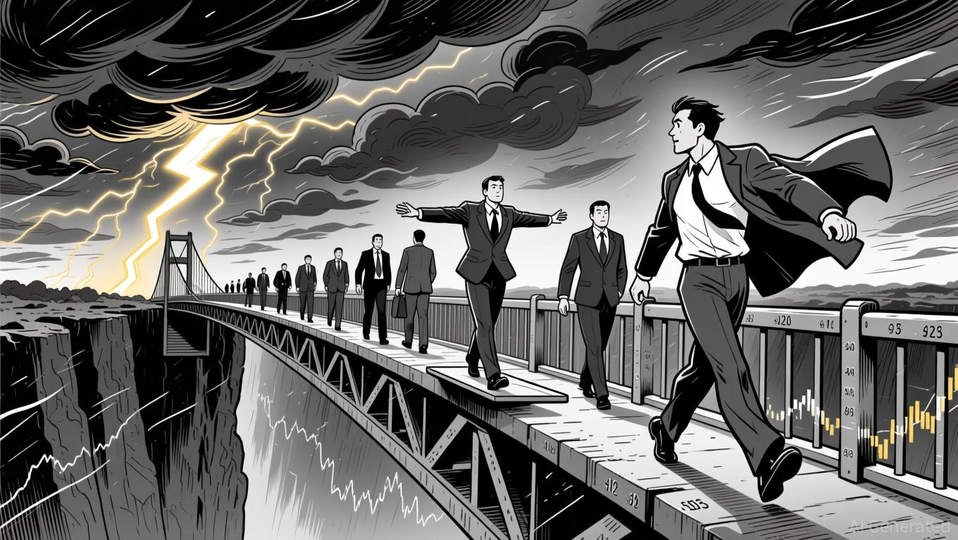 AC Milan Token Stuck in Neutral: Volume Rises But Price Won't Budge