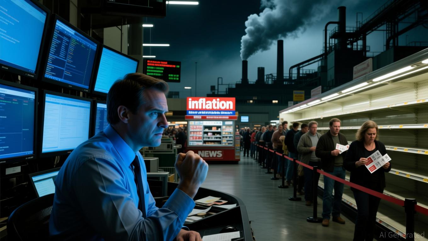 BCI.P Hits 52-Week High Despite Bearish KDJ Signal - Article cover image